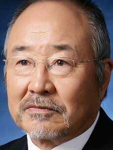 Shin Choong-shik