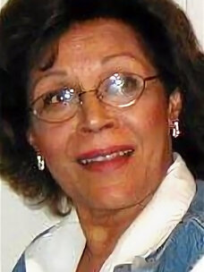 Dolores Mantez