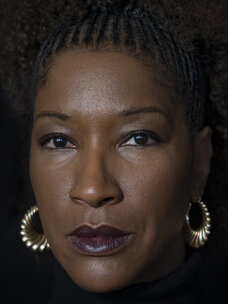 Liza Jessie Peterson