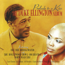 Prelude to a Kiss – The Duke Ellington Album