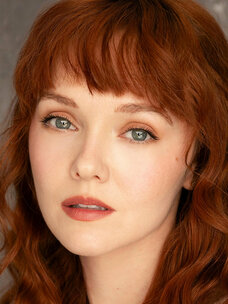 Hannah Rose May