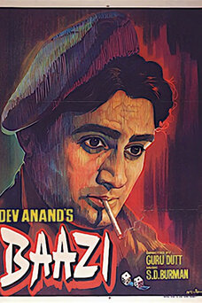 Baazi
