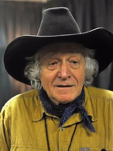 Ramblin' Jack Elliott
