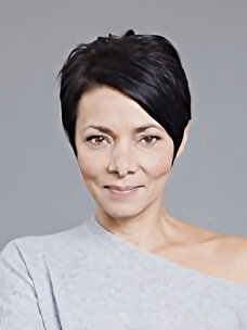 Sandra Cervik