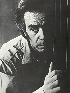 Carlos Otero