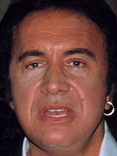 Gene Simmons