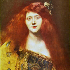 Leonora d'Este