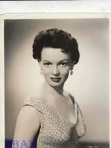 Joan Evans