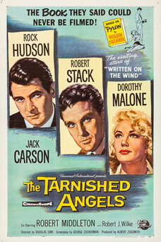 The Tarnished Angels