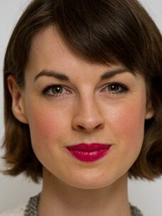 Jessica Raine