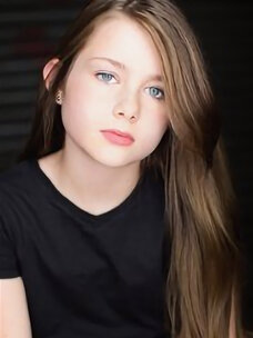 Jordyn Ashley Olson