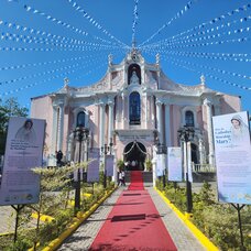 Diocesan Shrine of Saint Paul of the Cross