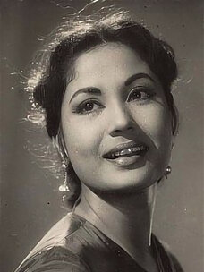 Meena Kumari