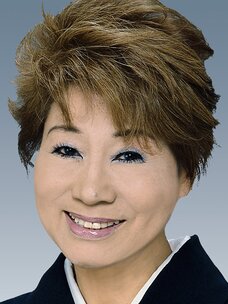 Yaeko Mizutani