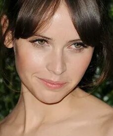 Felicity Jones