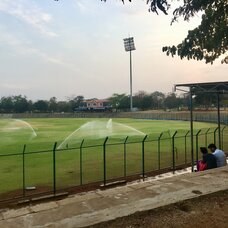Gangotri Glades Stadium