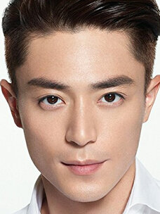 Wallace Huo