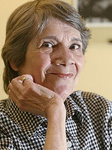 Marés González
