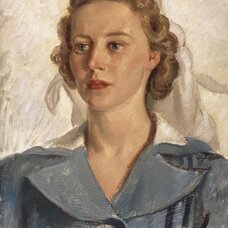 AAMWS (Private Gwynneth Patterson)