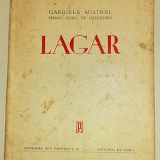 Lagar