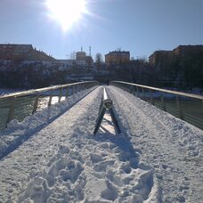 Studenška brv