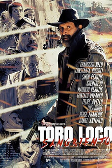 Toro Loco Sangriento