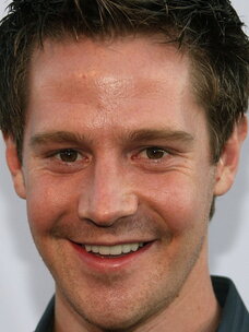 Jason Dohring