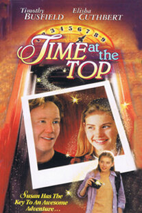 Time at the Top