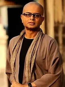 Rituparno Ghosh