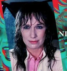 Daria Nicolodi