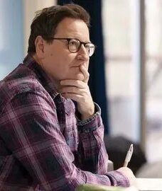 Chris Chibnall
