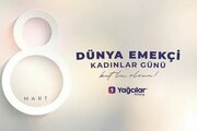 Dünya Kadınlar Günü