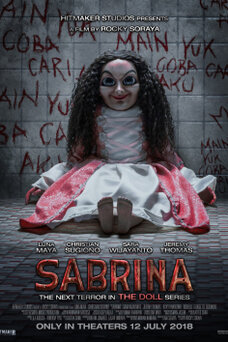 Sabrina