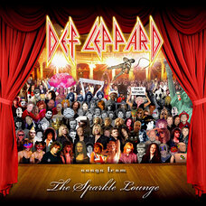 Songs from the Sparkle Lounge