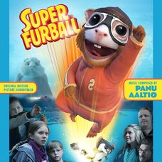 Super Furball