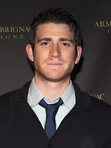 Barry Greenberg
