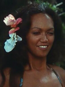 Terry Moni Mapuapa