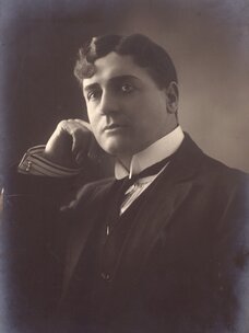 George Cross