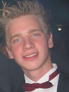 Kristof Van den Bossche