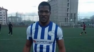 ajansspor.com sitesinden görsel