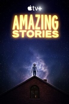 Amazing Stories