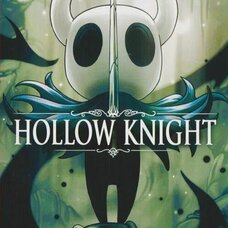 Hollow Knight