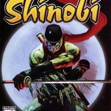 Shinobi