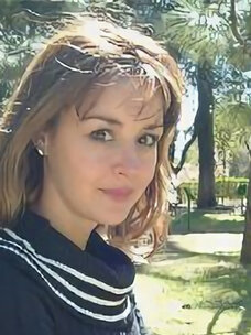 Cecilia Tijerina