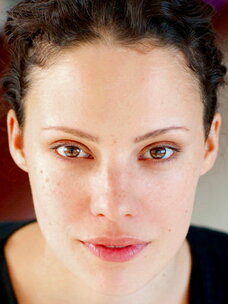Camille De Pazzis