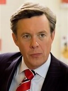 Alex Jennings