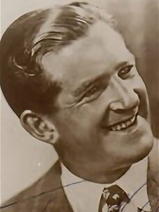 Ted Ray