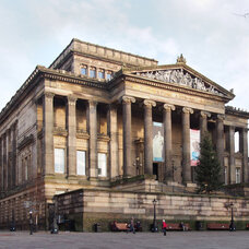 Harris Museum