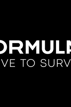 Formula 1: Drive to Survive