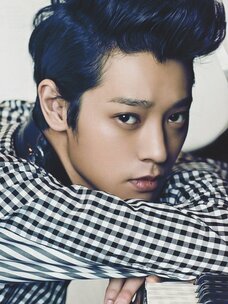 Jung Joon Young
